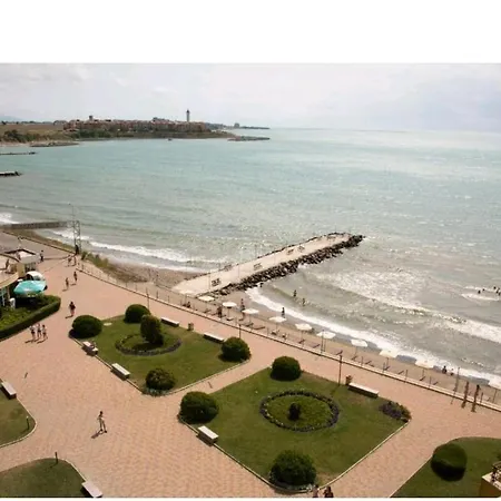 Midia Grand Апартаменты *